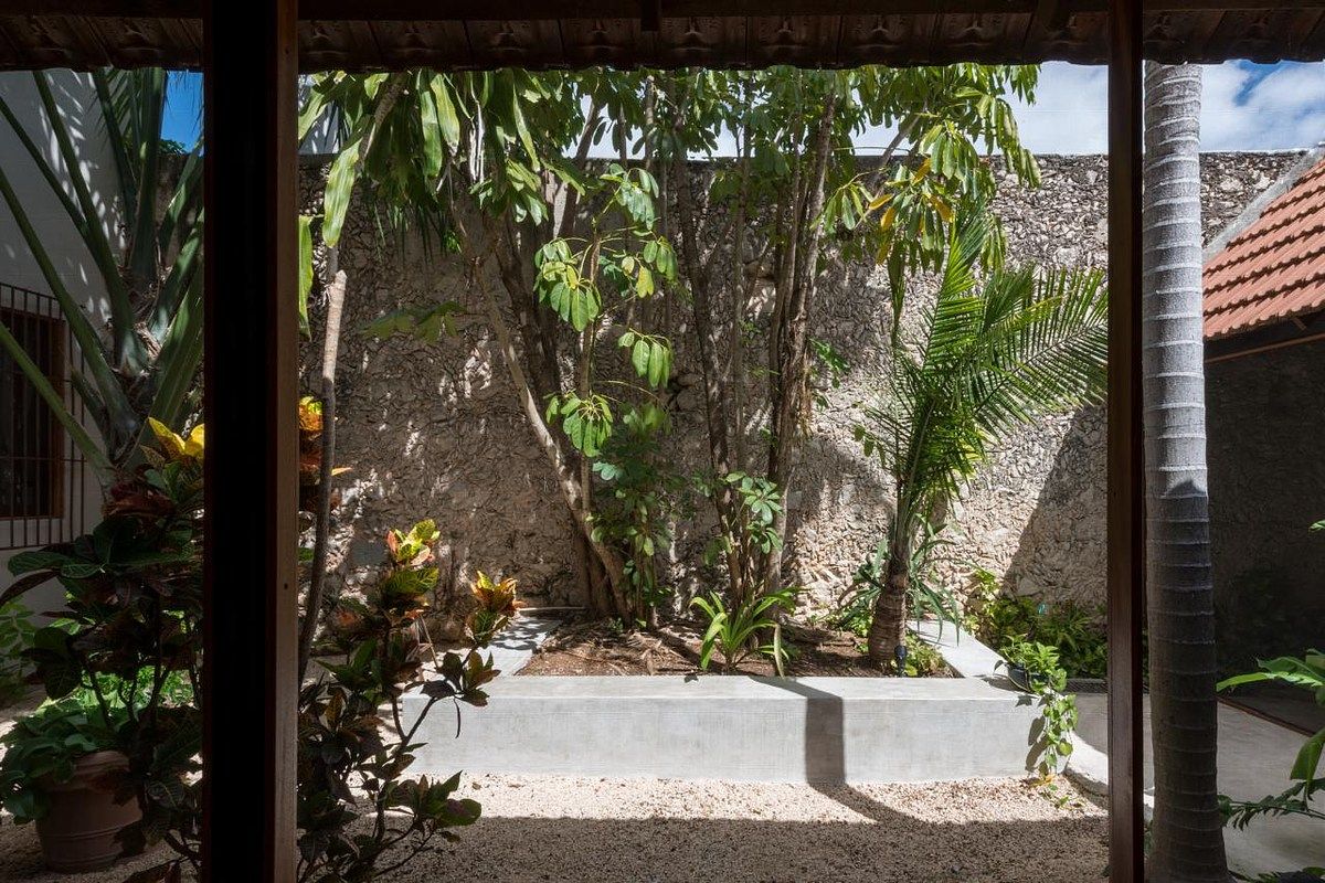 House in Mérida Centro, Mérida, photo 13 of 50