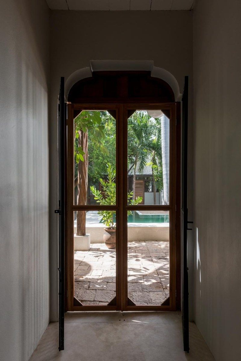 House in Mérida Centro, Mérida, photo 14 of 50