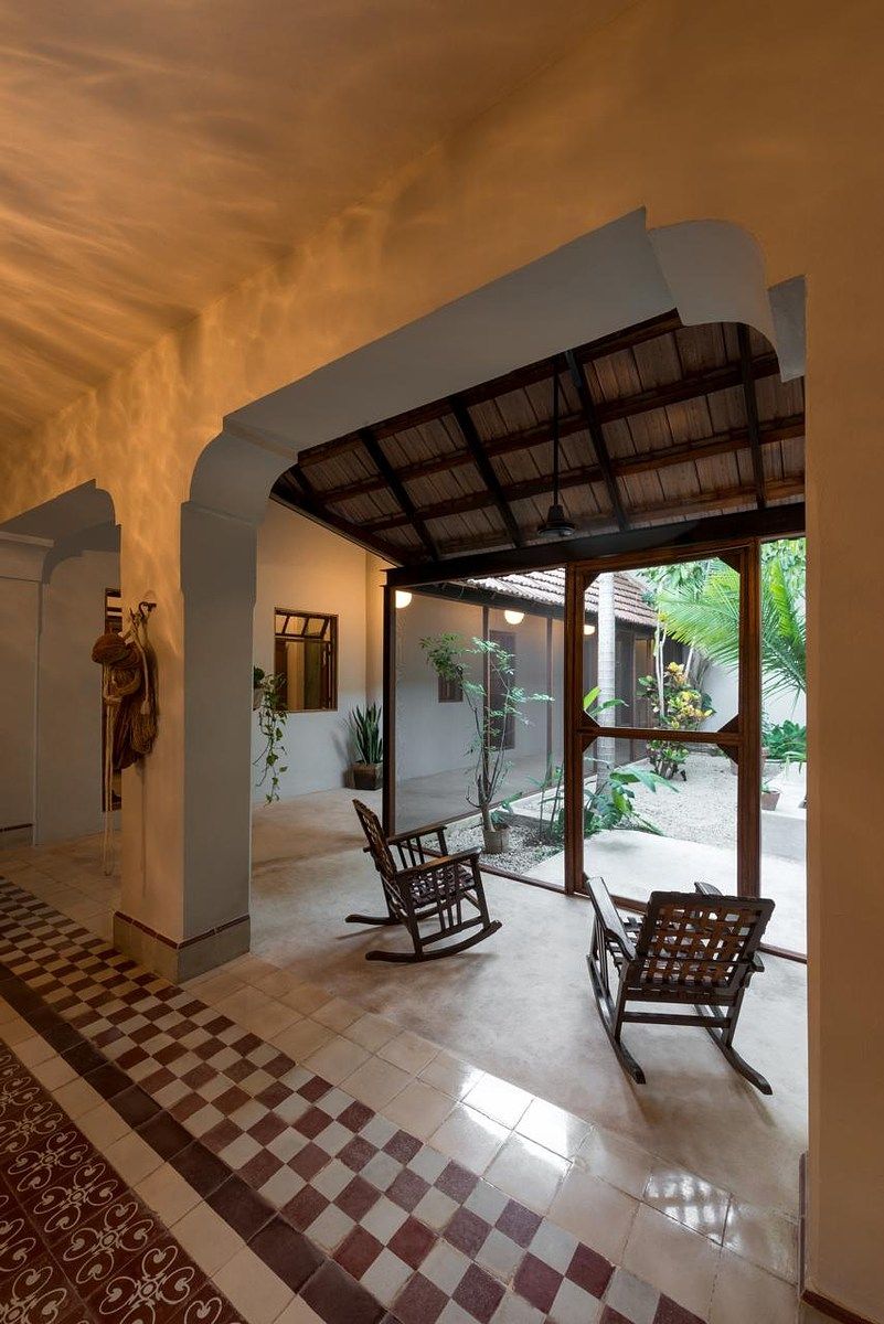 House in Mérida Centro, Mérida, photo 33 of 50