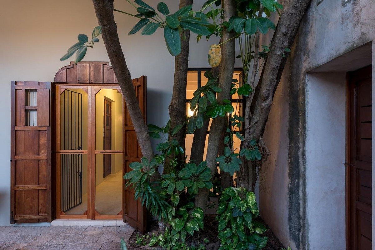 House in Mérida Centro, Mérida, photo 44 of 50