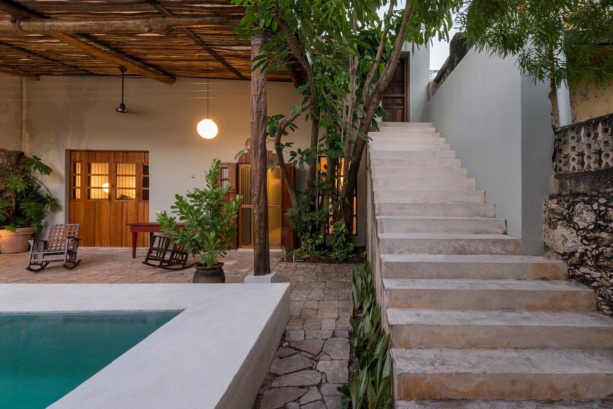 House in Mérida Centro, Mérida, photo 47 of 50