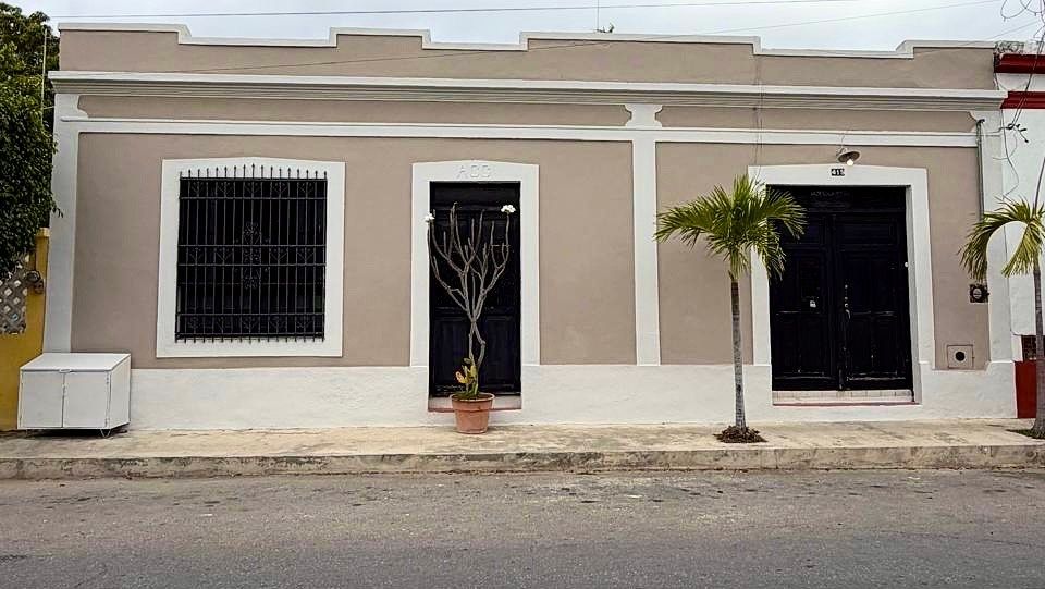 House in Mérida Centro, Mérida, photo 2 of 50