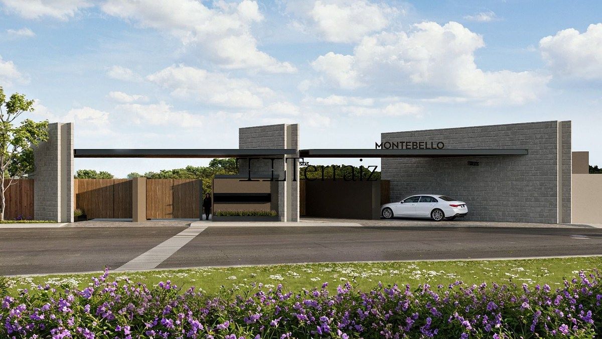 Lote em Residencial Lago Esmeralda, Atizapán de Zaragoza, foto 3 de 7