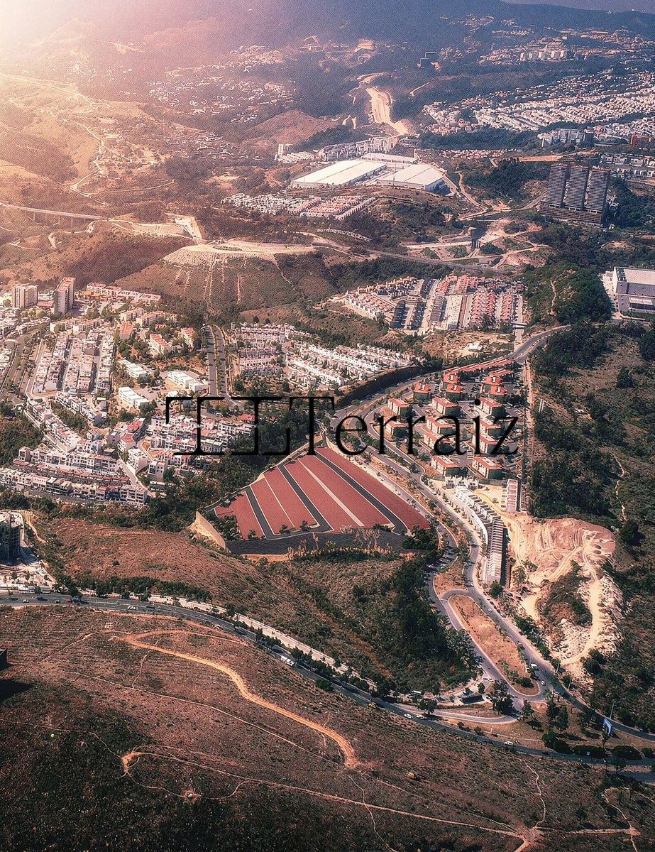 Lote em Residencial Lago Esmeralda, Atizapán de Zaragoza, foto 2 de 7