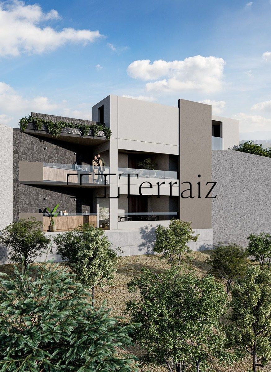 Lote em Residencial Lago Esmeralda, Atizapán de Zaragoza, foto 4 de 7