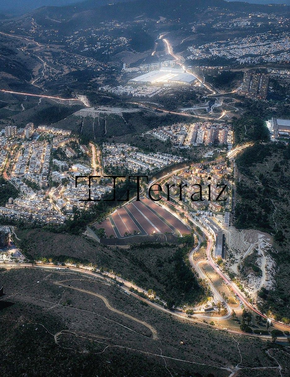 Lote em Residencial Lago Esmeralda, Atizapán de Zaragoza, foto 7 de 7