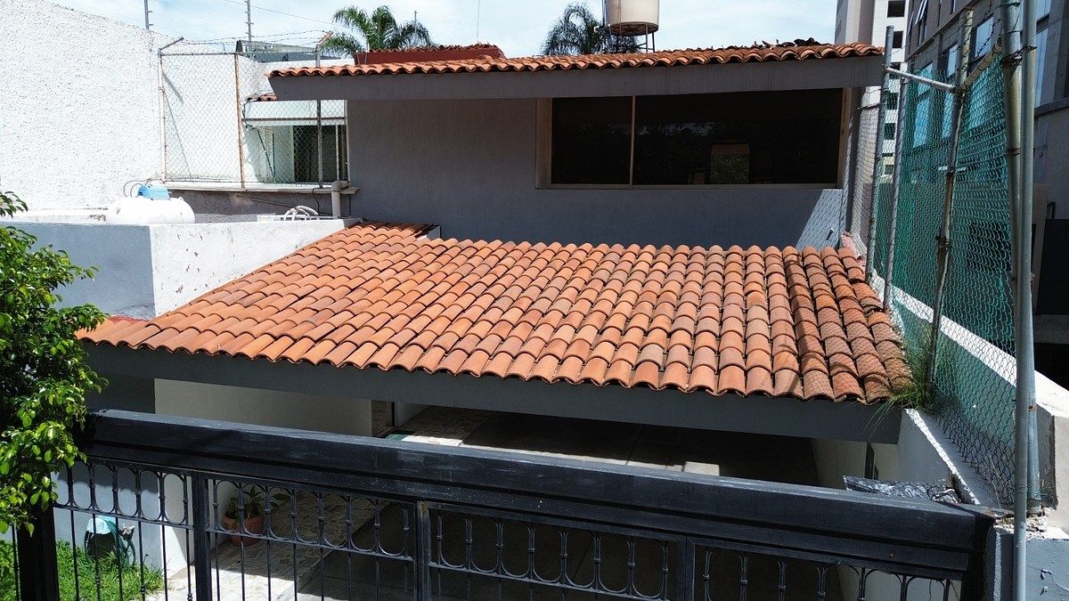 Casa en Renta, Col, Jardines del bosque, Guadalajara ,Jal, foto 1 de 35