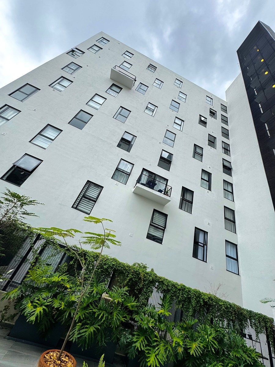 Apartamento em El Retiro, Guadalajara, foto 6 de 20