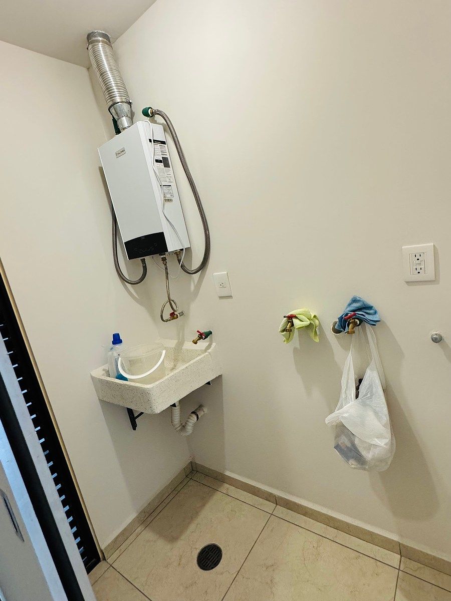 Apartamento em El Retiro, Guadalajara, foto 8 de 20