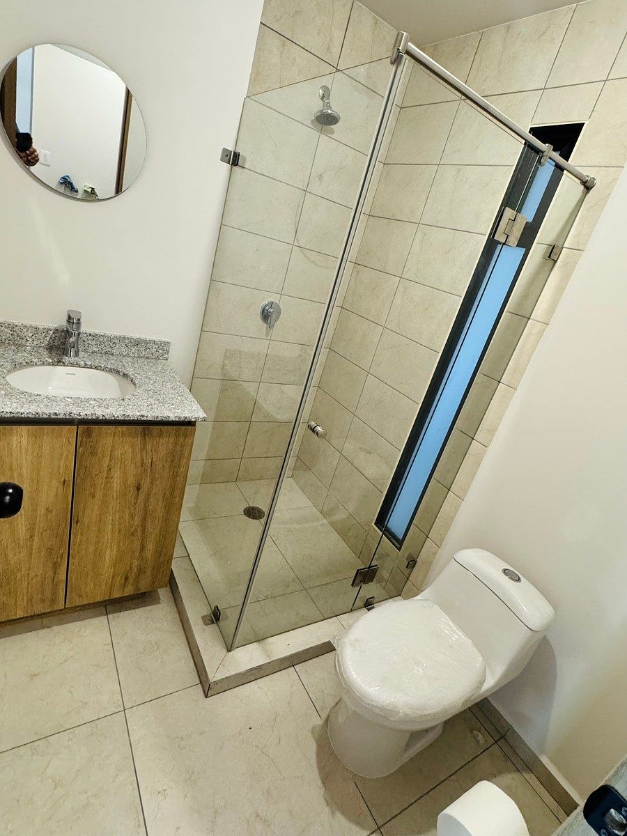 Apartamento em El Retiro, Guadalajara, foto 9 de 20