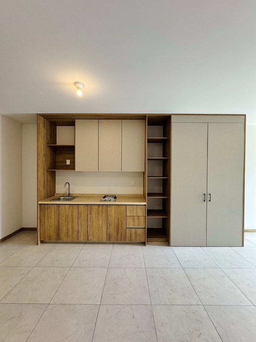 Apartamento em El Retiro, Guadalajara, foto 10 de 20