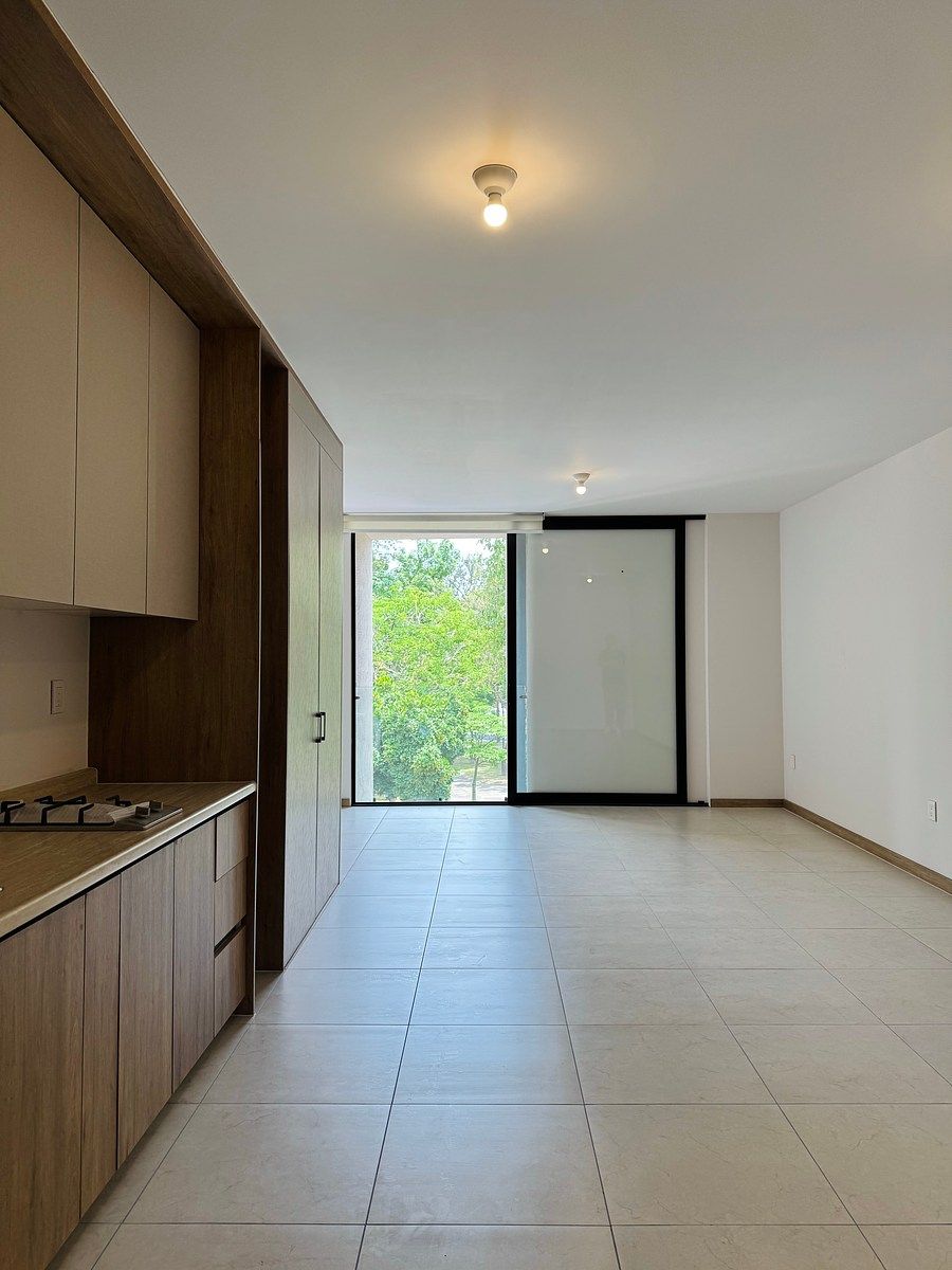 Apartamento em El Retiro, Guadalajara, foto 7 de 20