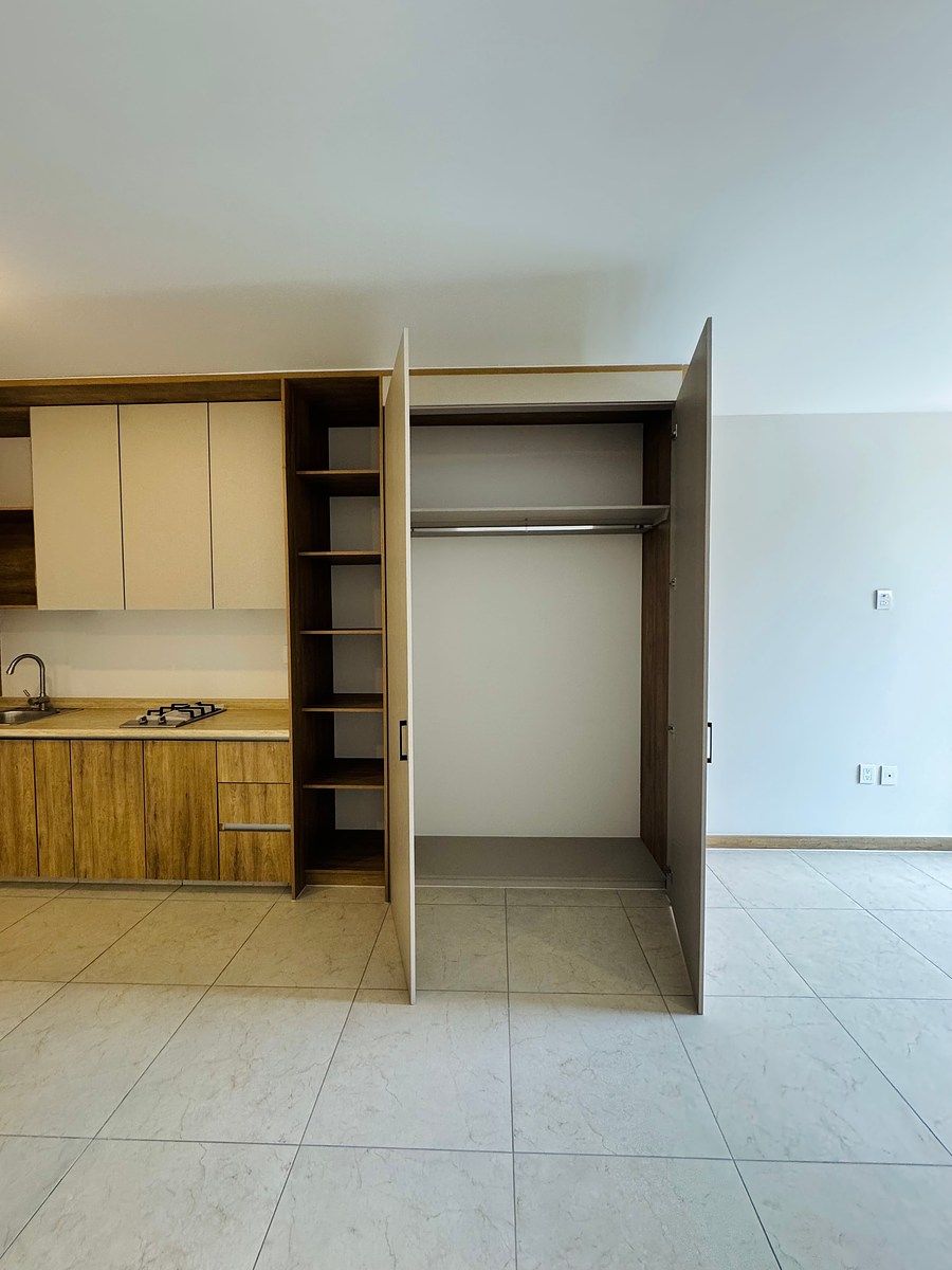 Apartamento em El Retiro, Guadalajara, foto 11 de 20