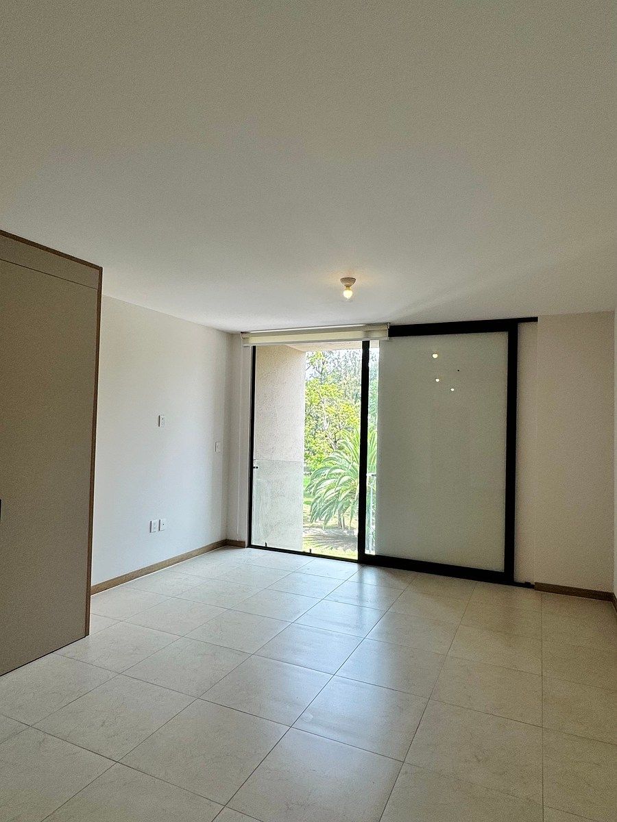 Apartamento em El Retiro, Guadalajara, foto 12 de 20