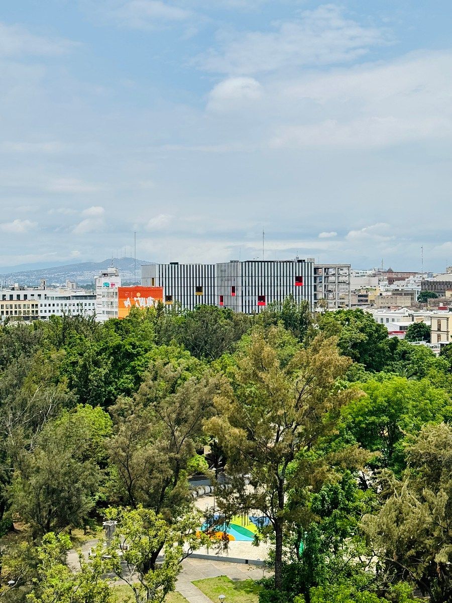 Apartamento em El Retiro, Guadalajara, foto 19 de 20