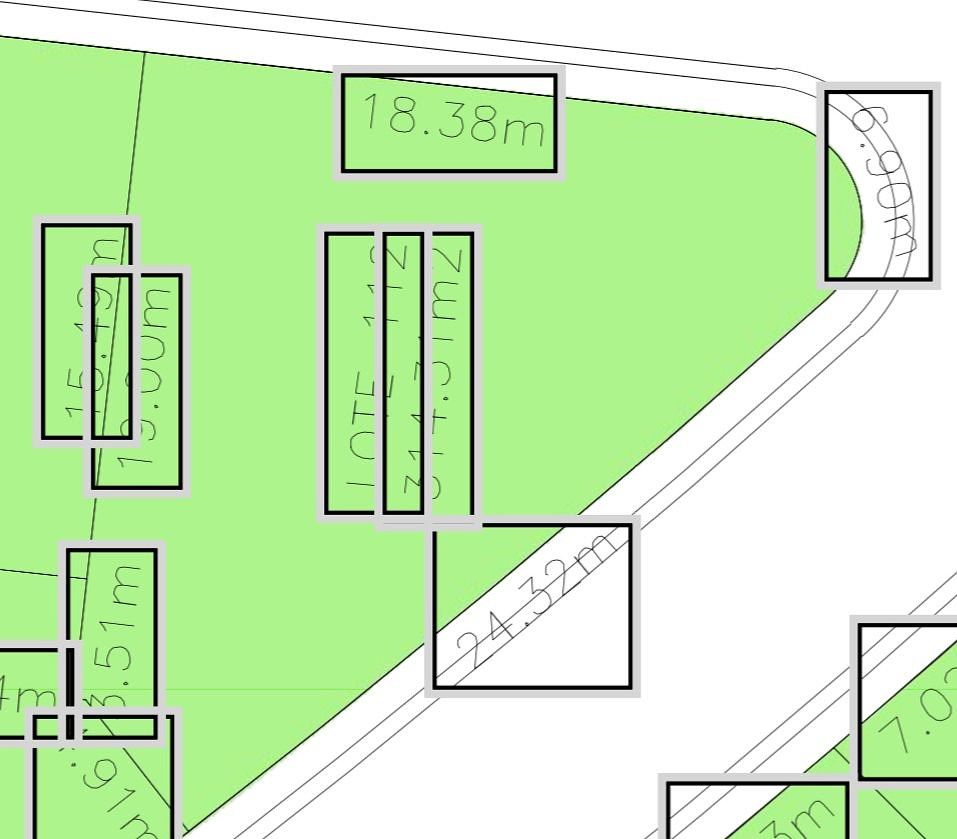 Lot in Euan, Tixkokob, photo 5 of 6