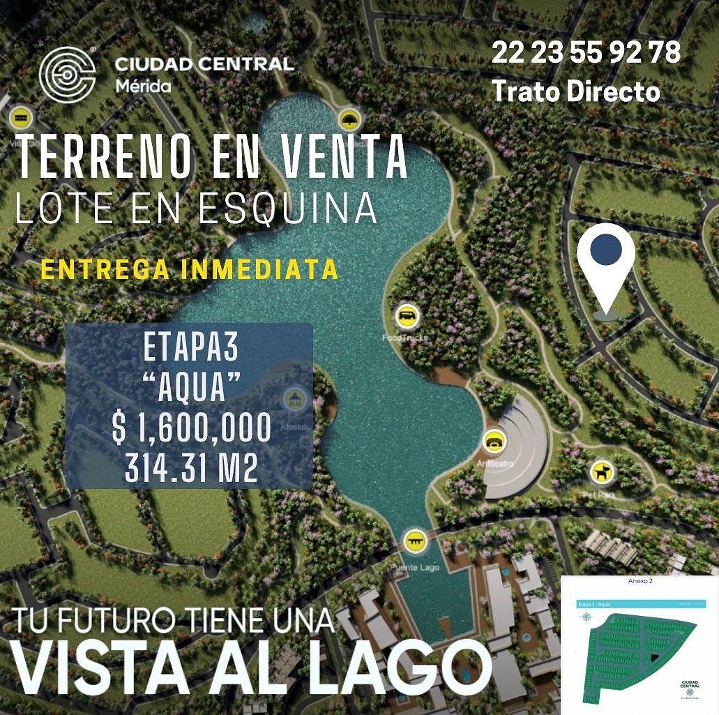 land for sale in exclusive private area, photo 1 of 6