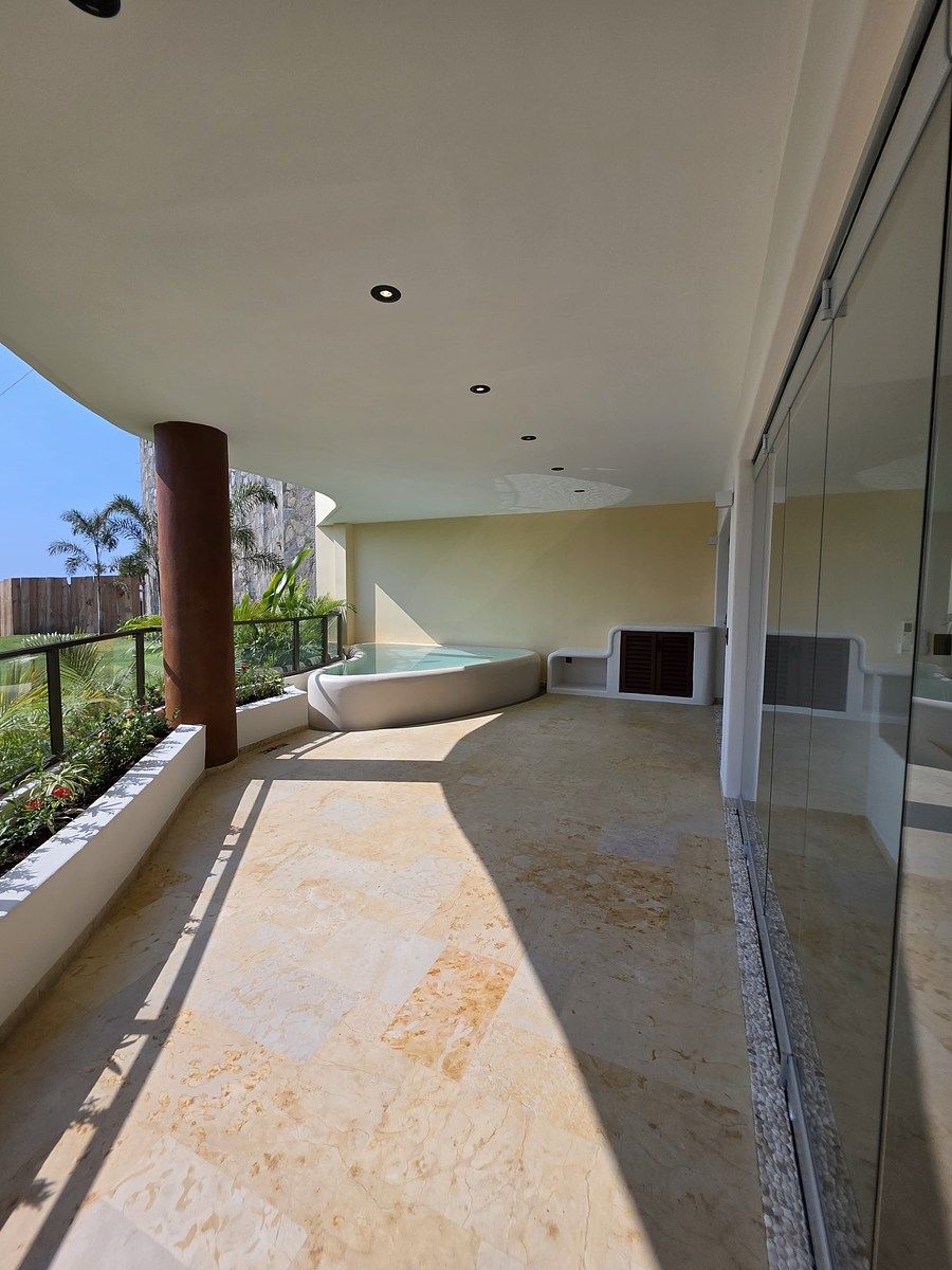 Apartment in La Ropa, Zihuatanejo de Azueta, photo 4 of 14