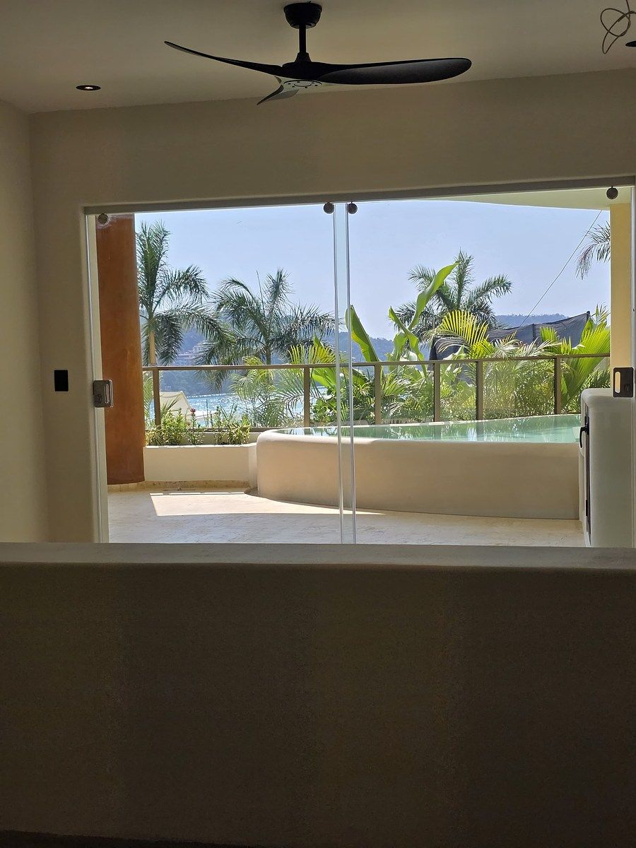 Apartment in La Ropa, Zihuatanejo de Azueta, photo 5 of 14