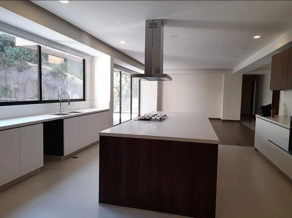 Apartamento em Lomas Country Club, Huixquilucan, foto 4 de 25