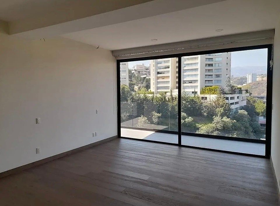 Apartamento em Lomas Country Club, Huixquilucan, foto 6 de 25