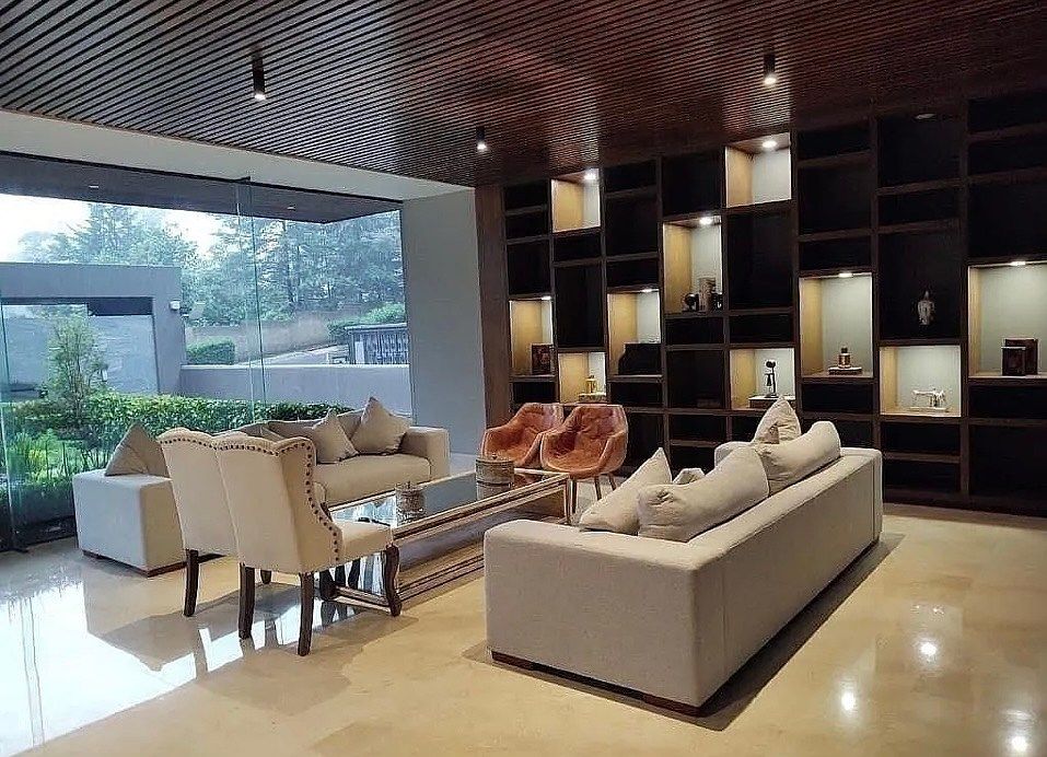 Apartamento em Lomas Country Club, Huixquilucan, foto 25 de 25