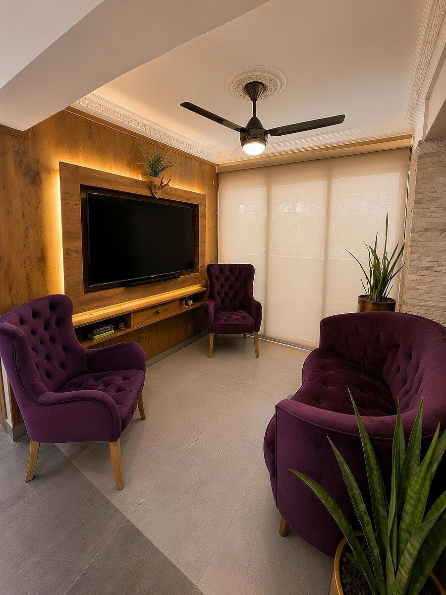 Apartamento en Venta - Costa Verde, foto 1 de 12