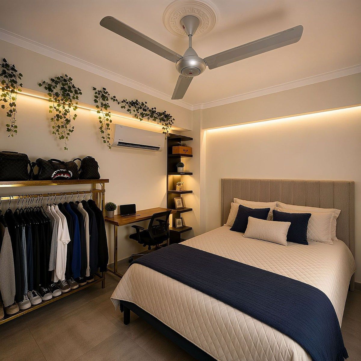 Apartamento en Santo Domingo Oeste, foto 5 de 12