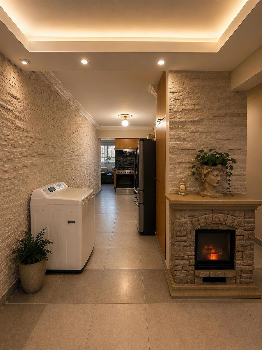 Apartamento en Santo Domingo Oeste, foto 7 de 12