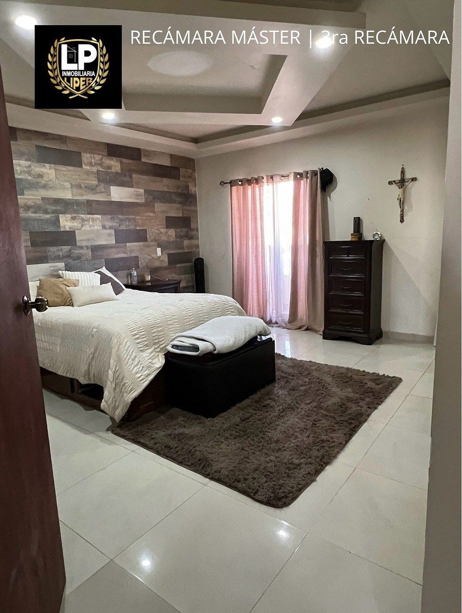 Casa em Villas del Real 2a Sección, Ensenada, foto 10 de 14
