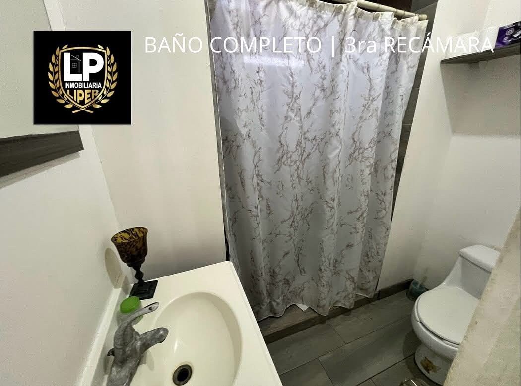 Casa em Villas del Real 2a Sección, Ensenada, foto 13 de 14