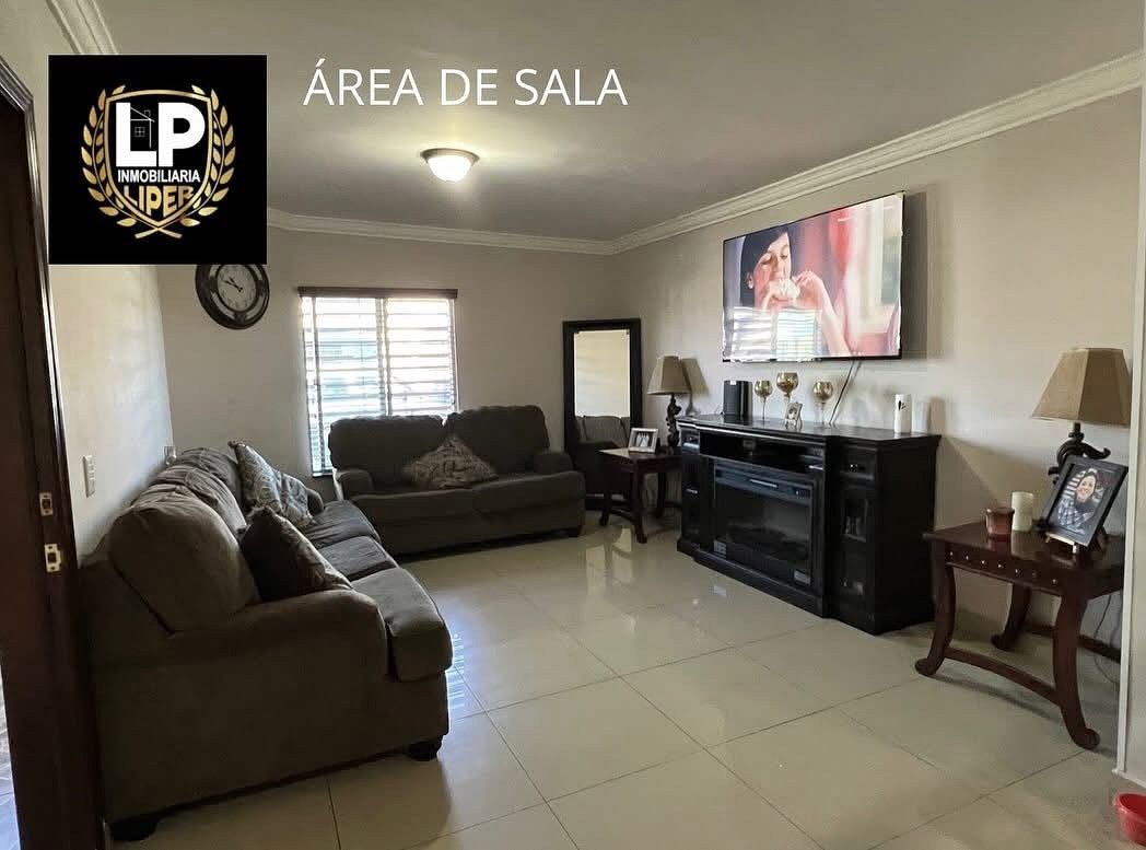 Casa em Villas del Real 2a Sección, Ensenada, foto 5 de 14