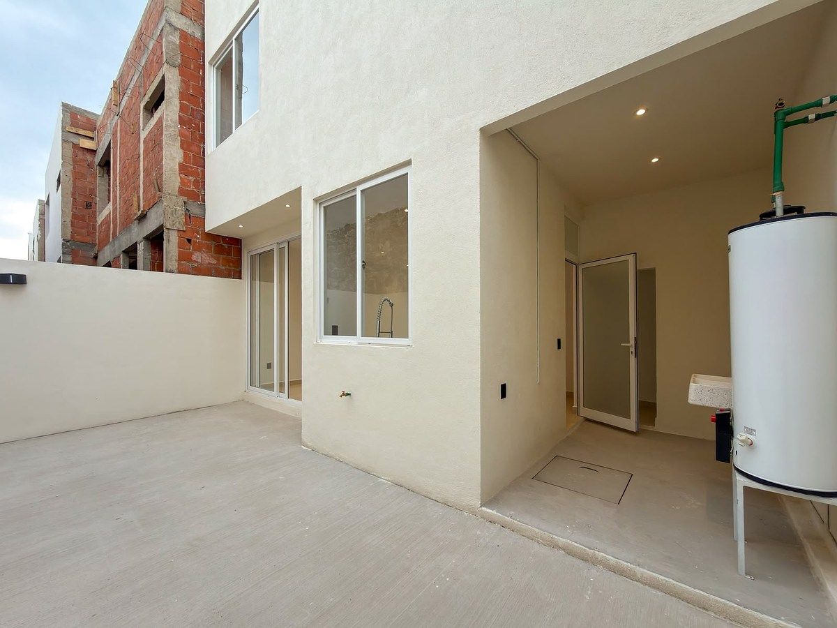 Casa em Zibatá, El Marqués, foto 14 de 28