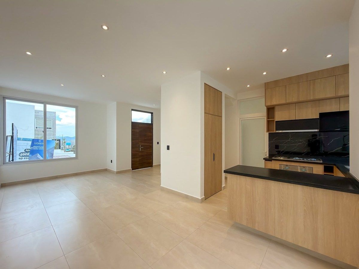 Casa em Zibatá, El Marqués, foto 5 de 28
