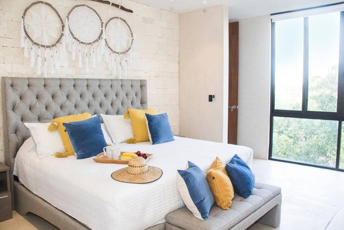 Apartamento em Region 15, Tulum, foto 4 de 13