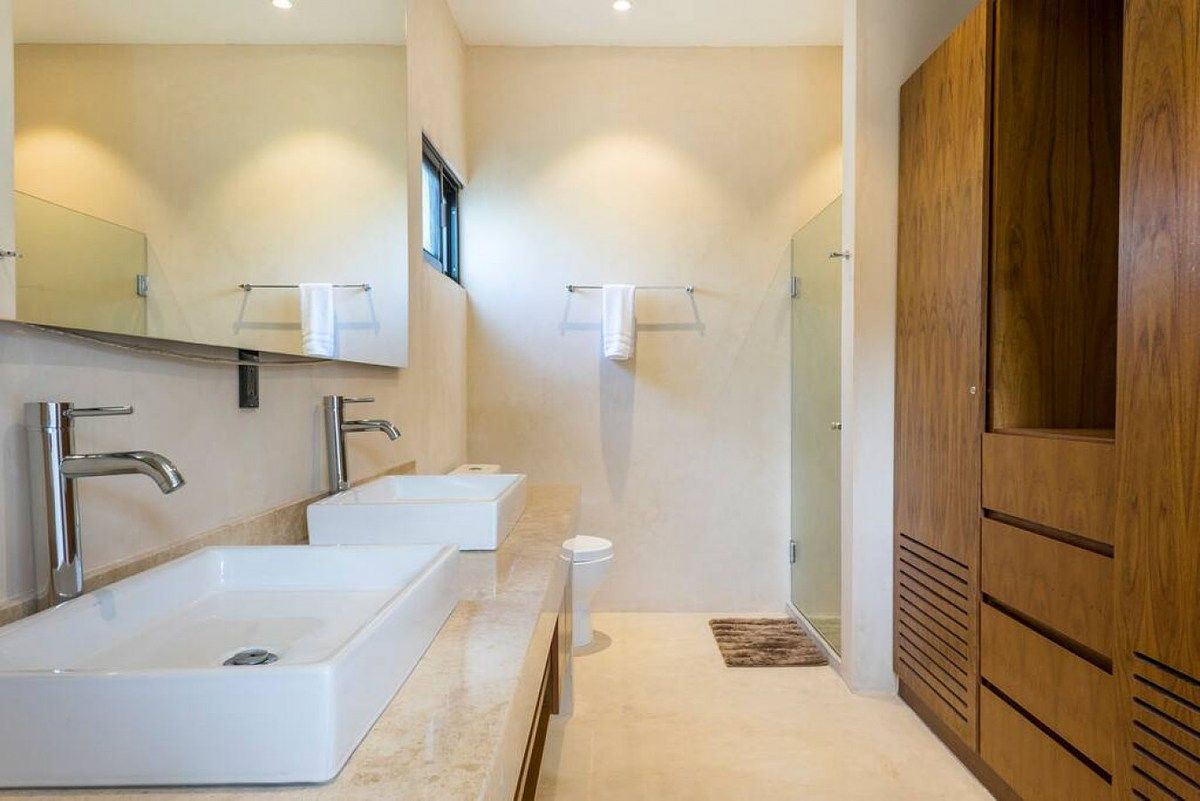Apartamento em Region 15, Tulum, foto 6 de 13