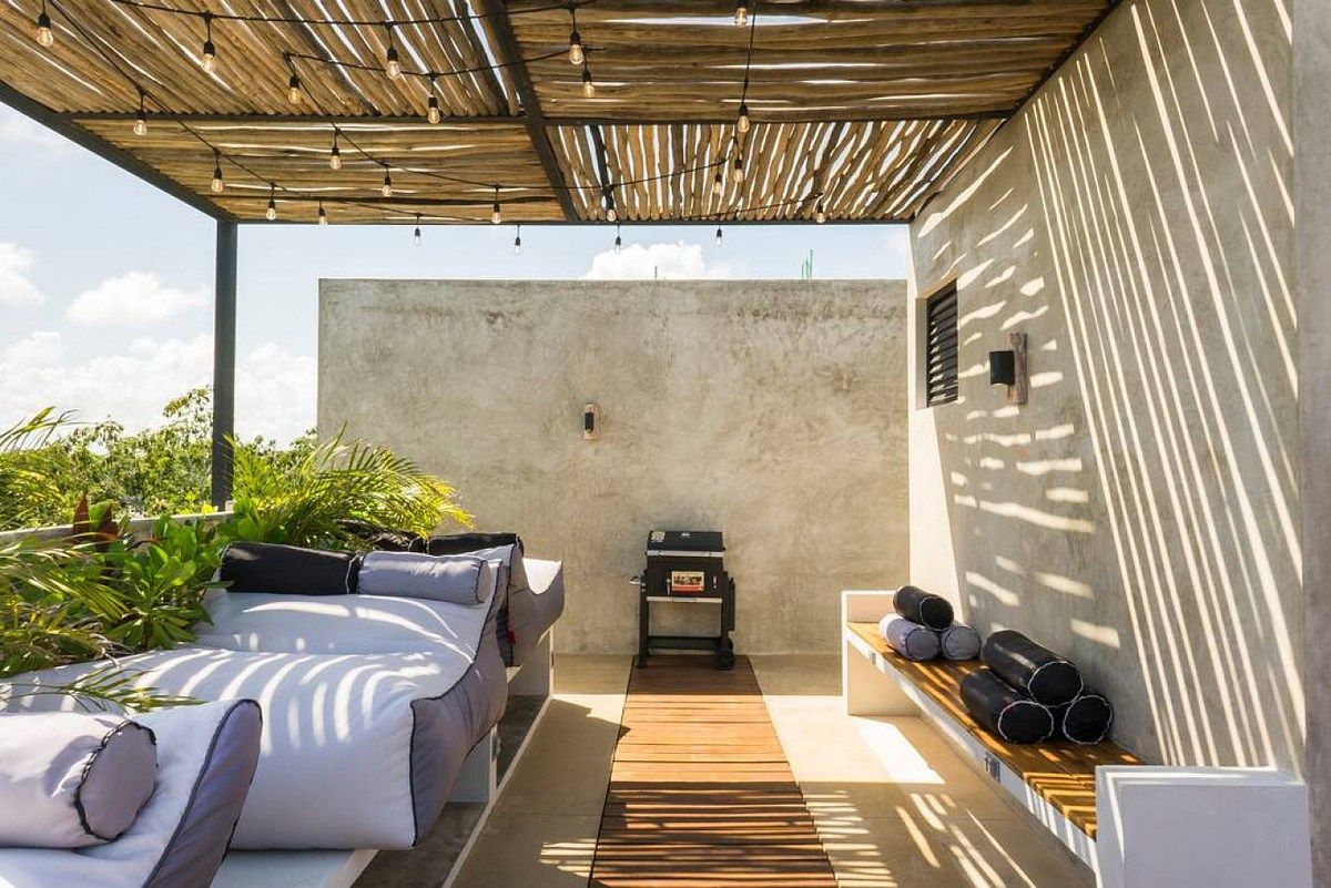 Apartamento em Region 15, Tulum, foto 7 de 13