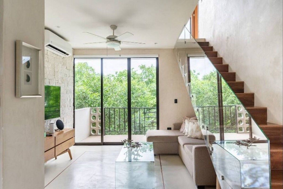 Boutique Penthouse Living | 3-Bedroom Residence with Private Rooftop Pool, foto 1 de 13