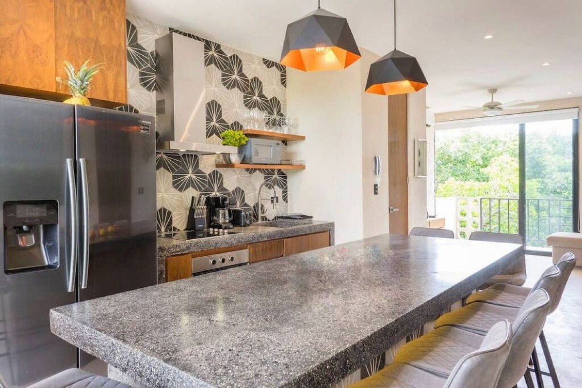 Apartamento em Region 15, Tulum, foto 2 de 13