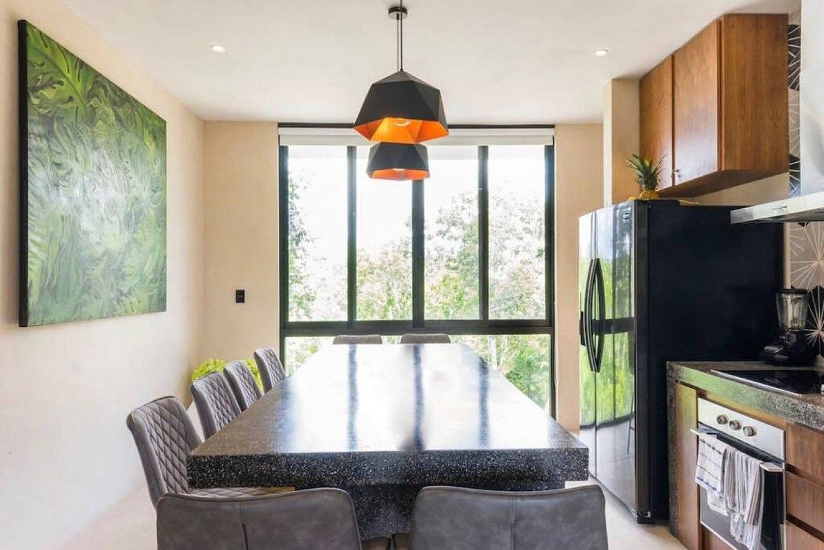 Apartamento em Region 15, Tulum, foto 8 de 13
