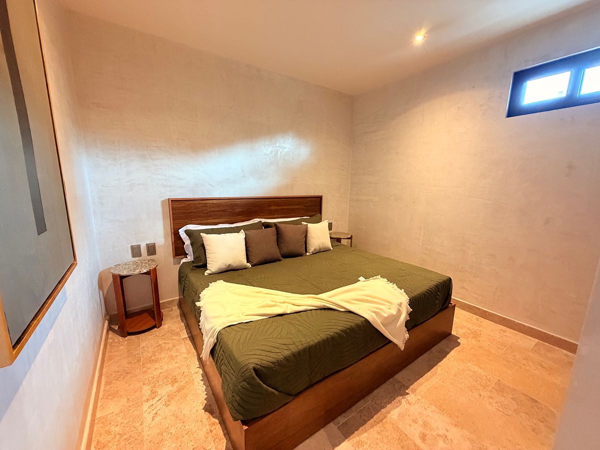 Apartamento em La Veleta, Tulum, foto 6 de 11