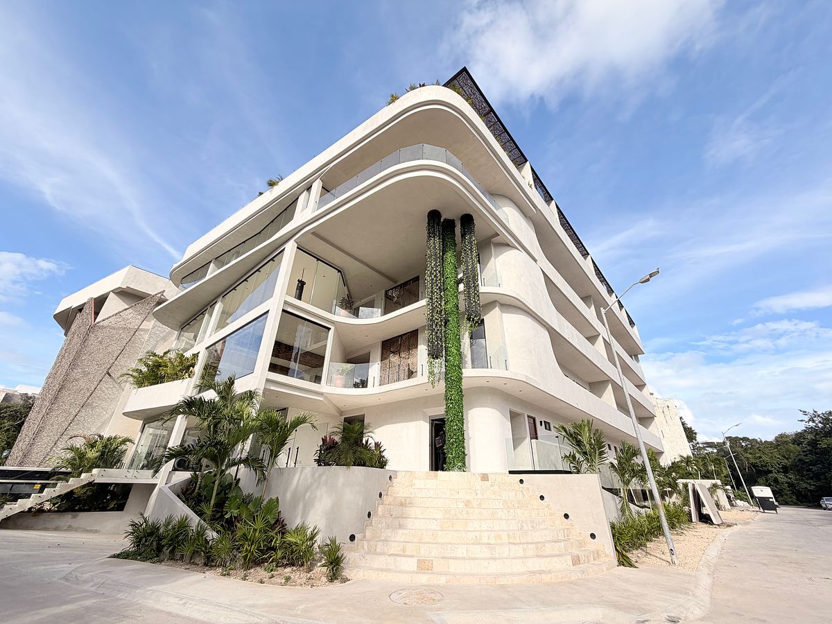 Departamento à Venda, Rio Tulum, foto 1 de 11