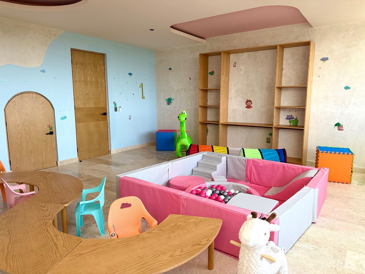 Apartamento em La Veleta, Tulum, foto 9 de 11