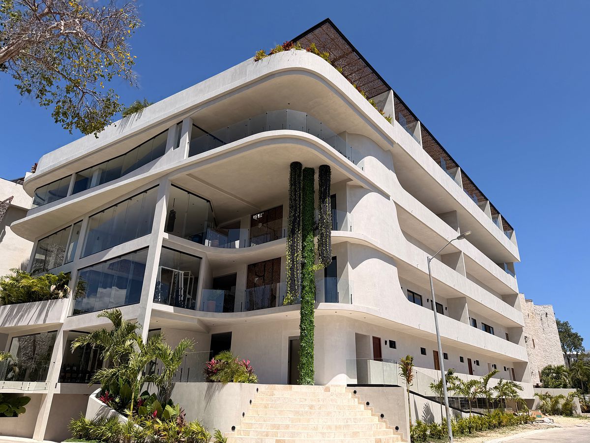 Apartamento em La Veleta, Tulum, foto 11 de 11