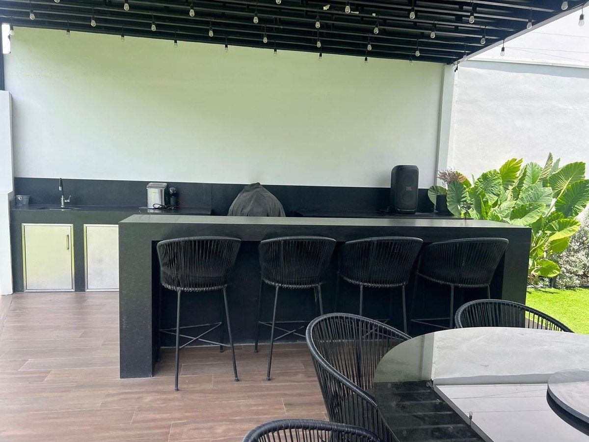 House in Laderas Abedul, Monterrey, photo 9 of 11