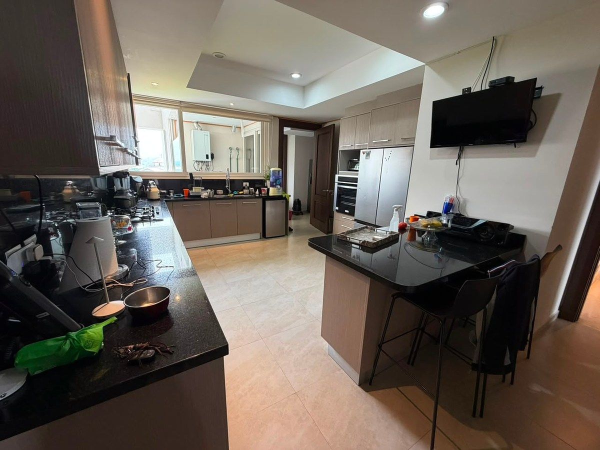 Apartamento em Bosque Real, Huixquilucan, foto 2 de 24