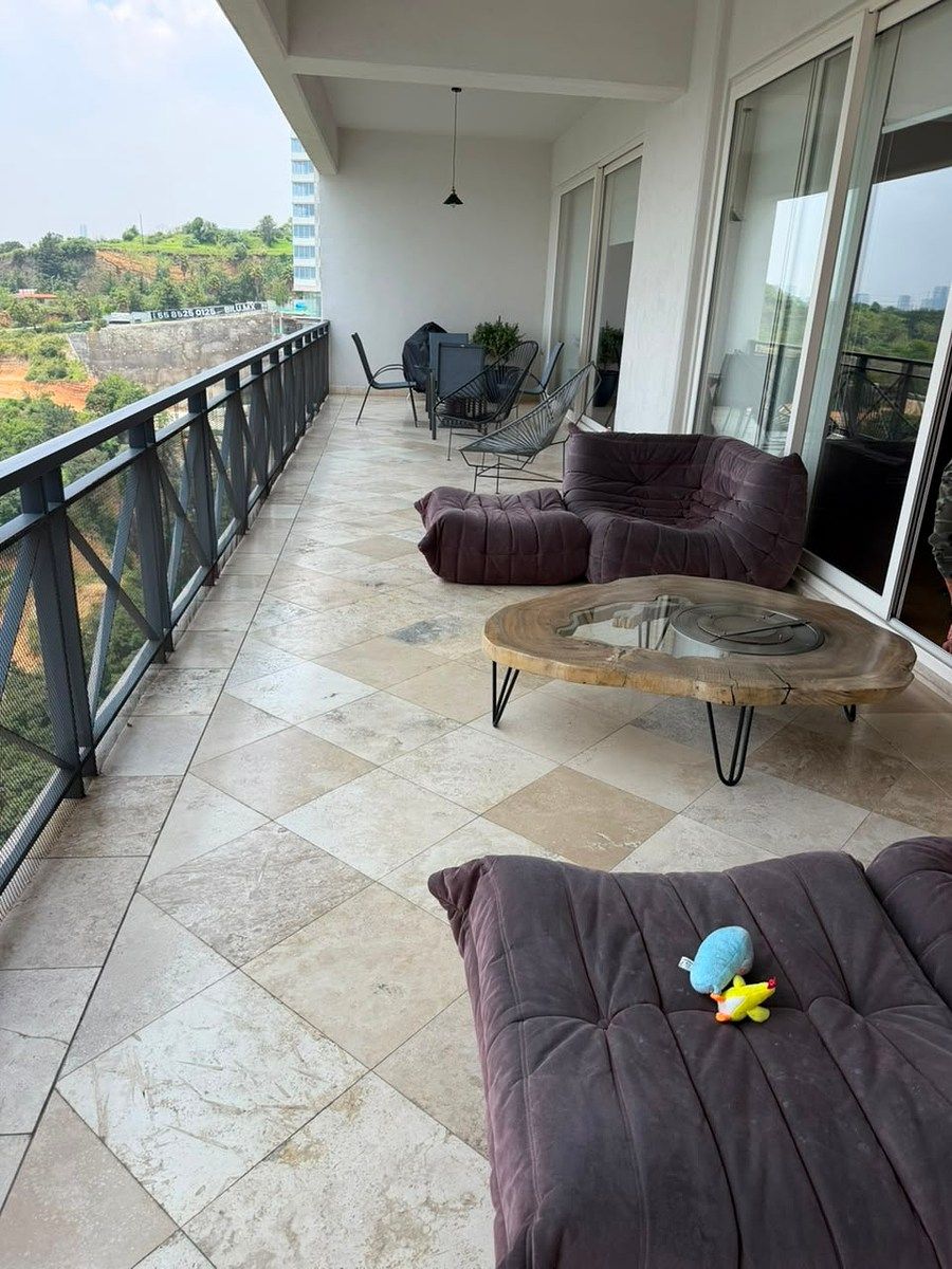 Apartamento em Bosque Real, Huixquilucan, foto 5 de 24