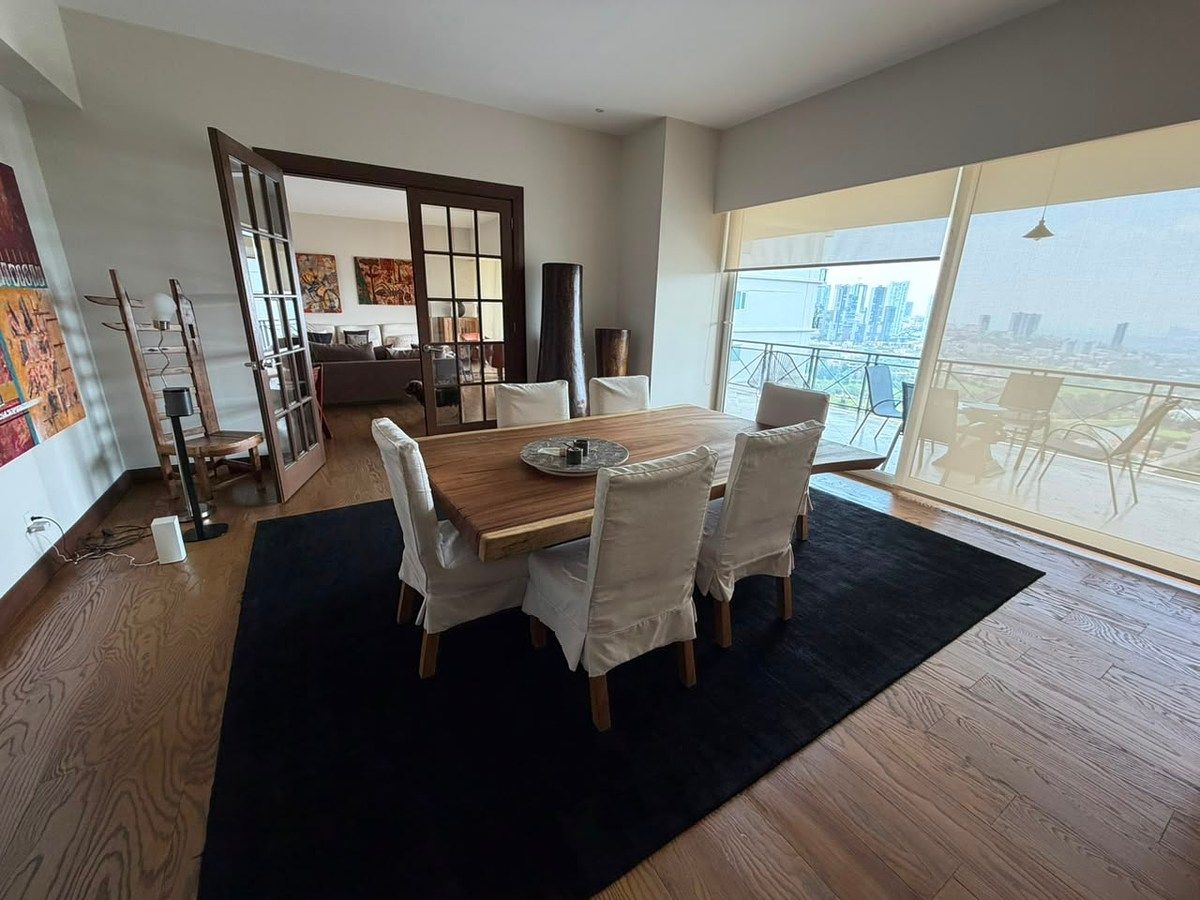 Apartamento em Bosque Real, Huixquilucan, foto 6 de 24