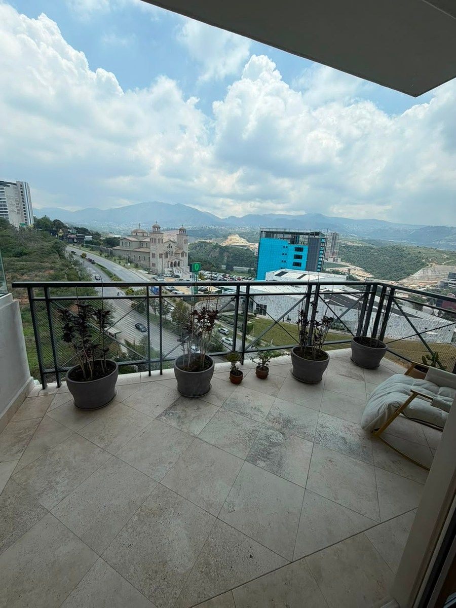 Apartamento em Bosque Real, Huixquilucan, foto 8 de 24