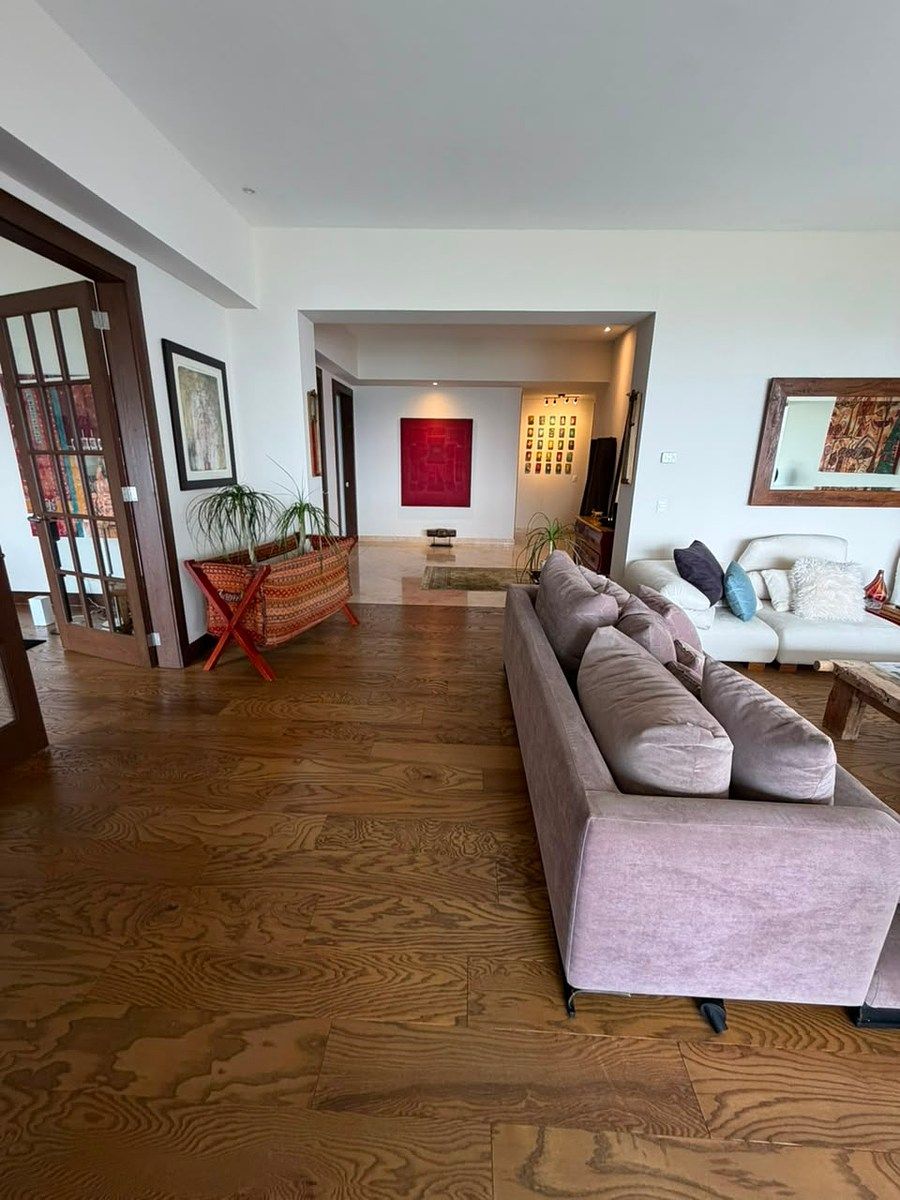 Apartamento em Bosque Real, Huixquilucan, foto 12 de 24